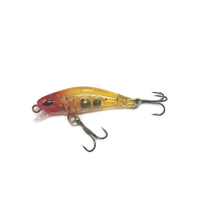 ジャークベイト詰め合わせ 釣具 ルアーセット5個 ジャークベイト 3.7g/4.5cm ポイント消化