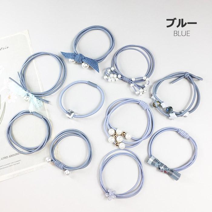 ヘアゴム No.101 ヘアゴム No.101