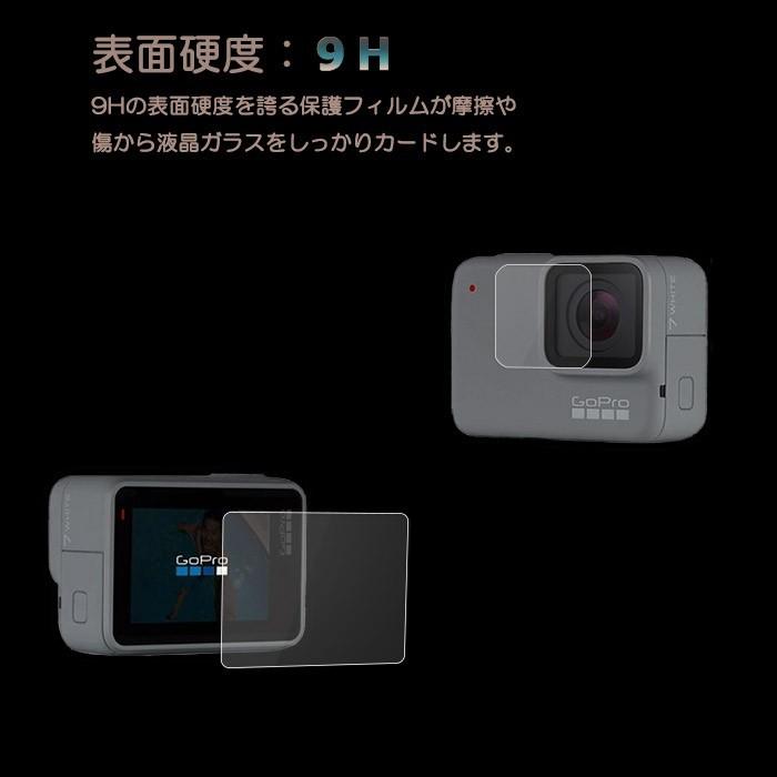 GoPro HERO7 White ゴープロ7ホワイト ゴープロ アクセサリー 専用 