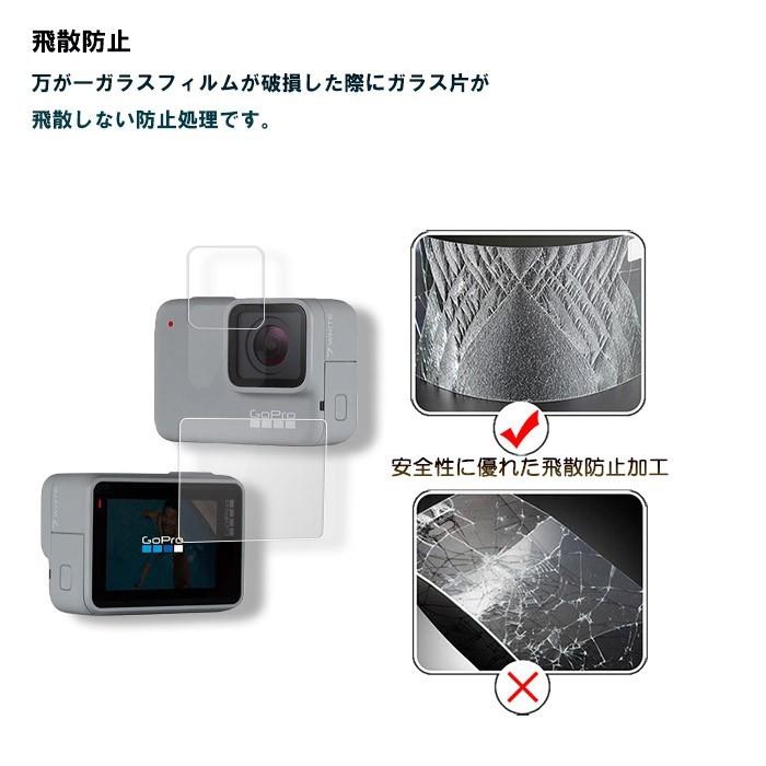 GoPro HERO7 White ゴープロ7ホワイト ゴープロ アクセサリー 専用 