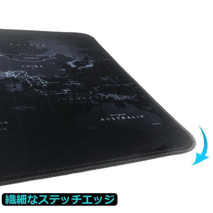 マウスパッド Pc パソコン 洗える 周辺機器 ポイント消化 300 700mm 豊富な品 送料無料 テレワーク 大型 ゲーミング