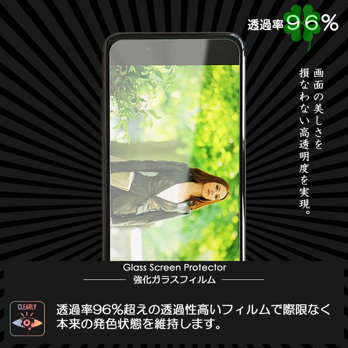 Galaxy A22本体+透明ケース+ガラスフィルムセット Galaxy A22 5G SC-56B ガラスフィルム ケース セット カバー 耐衝撃