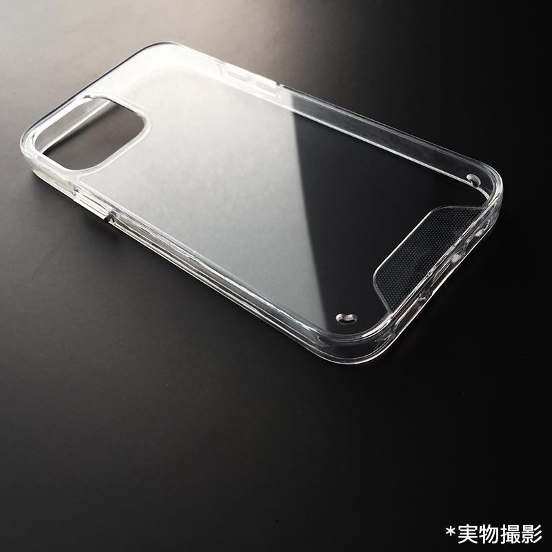 iPhone12 ケース アイフォン12 ケースiPhone 12 mini/12/12 Pro/12 Pro Max  ケース TPU+PC ケース 耐衝撃 透明 クリア 送料無料 |  | 08