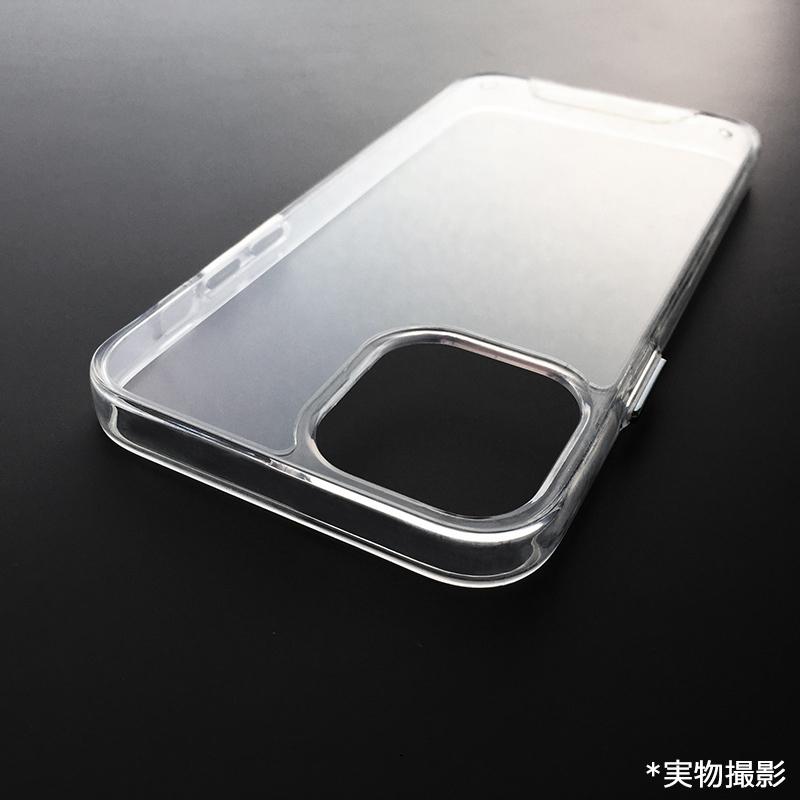 iPhone12 ケース アイフォン12 ケースiPhone 12 mini/12/12 Pro/12 Pro Max  ケース TPU+PC ケース 耐衝撃 透明 クリア 送料無料 |  | 09