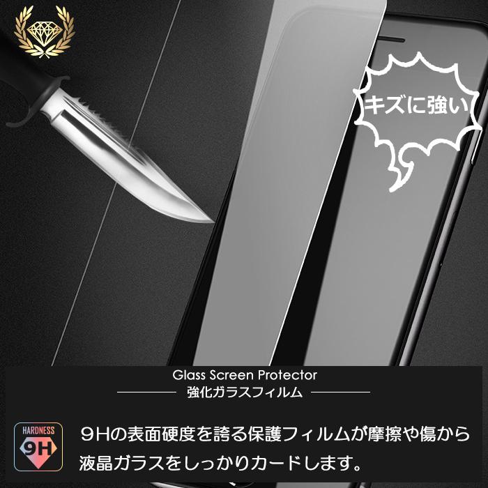 Libero 5G II 保護フィルム ガラスフィルム libero 5g ii フィルム 液晶保護フィルム ピクセル6a 高光沢タイプ 強化ガラスフィルム |  | 02