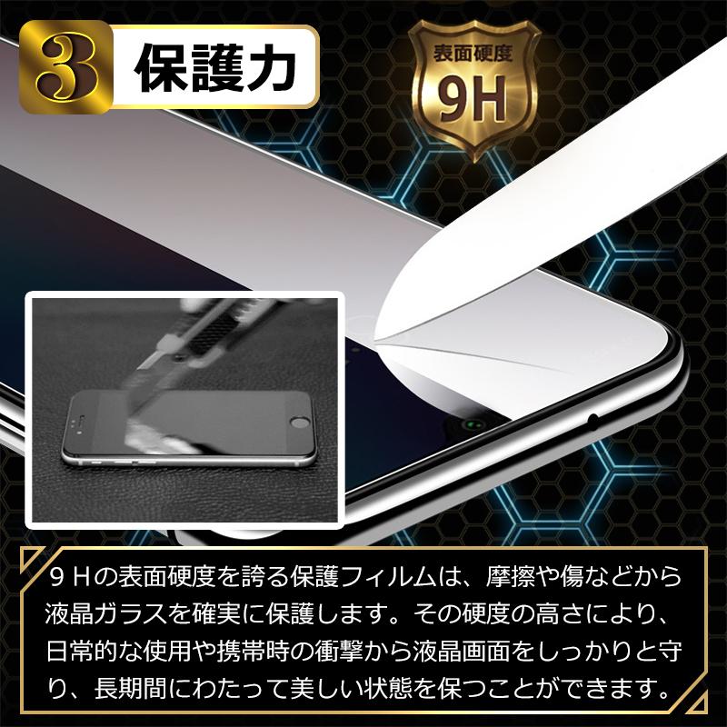 arrows N f-51c ガラスフィルム arrows n f-51c保護フィルム 強化ガラス シート 高光沢タイプ 強化ガラスフィルム |  | 04