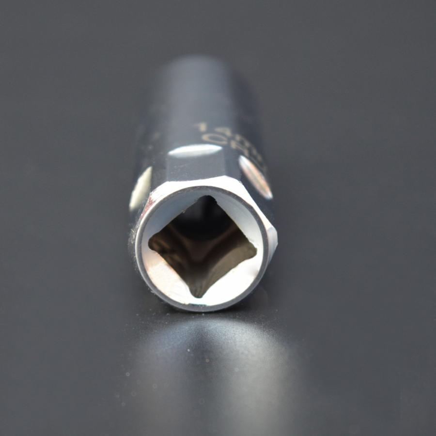 プラグレンチ 14mm 16mm プラグソケットレンチ 12角 3 8 9 5mm 差込角 ホームセンター Pws65 ファンズショップ 通販 Yahoo ショッピング