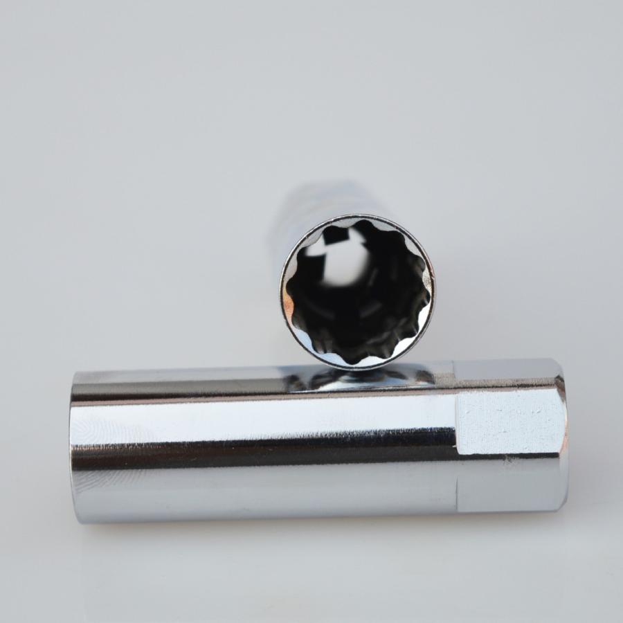 プラグレンチ 14mm 16mm プラグソケットレンチ 12角 3 8 9 5mm 差込角 ホームセンター Pws65 ファンズショップ 通販 Yahoo ショッピング