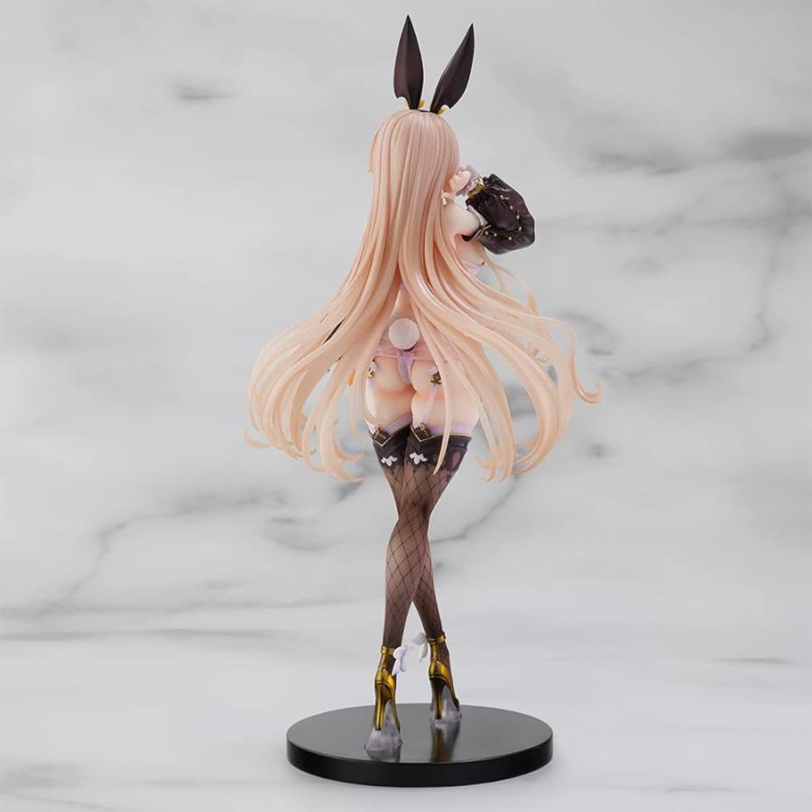 【特典ポスター付】ネオンマックス　Mois モア　フィギュア　新品未開封品 Mois 1/6スケール PVC&ABS製塗装済み完成品フィギュア 4595122080024