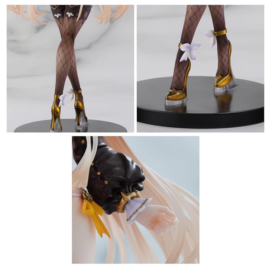 Mois 1/6スケール PVC&ABS製塗装済み完成品フィギュア 4595122080024