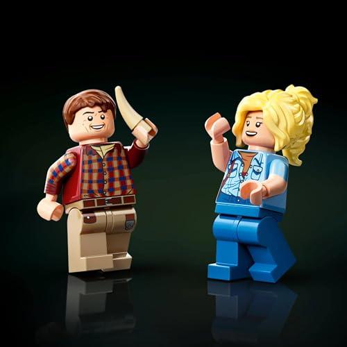レゴ(LEGO) 恐竜の化石 T-レックス 76968 国内正規品 おもちゃ ブロック 男の子 女の子 18歳以上_5