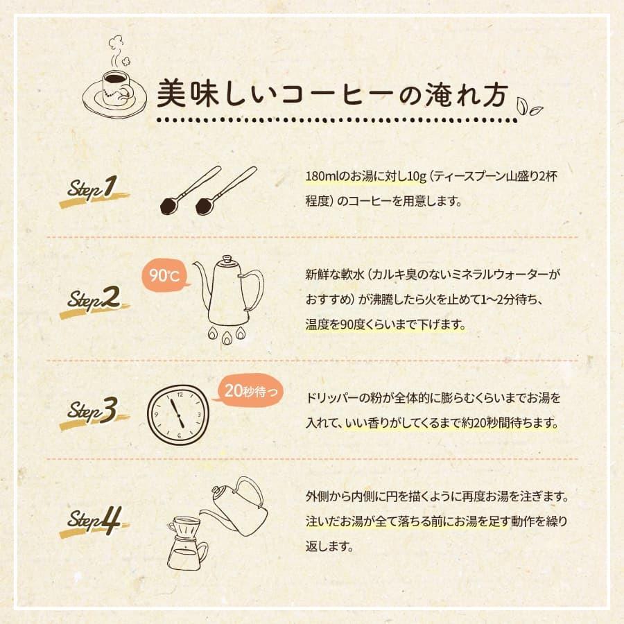 待望 コーヒー ギフトセット フレーバー ライオンコーヒー 人気3種セット 198g 3パック 粉 お歳暮 クリスマス プレゼント Whitesforracialequity Org