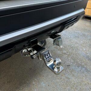 ランクル250 ランドクルーザー GDJ250W TRJ250W モデリスタ ステンレス