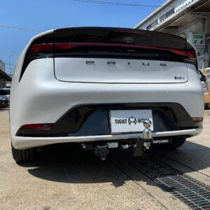 プリウス50系 DAA-ZVW51W DAA-ZVW52W DAA-ZVW55W スチール 