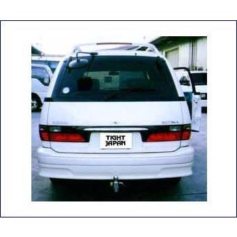 売れ筋 タイトヒッチ エスティマ １０ ２０系 スチール ヒッチメンバー 連結検討書付き No9009 00 Funs 通販 Yahoo ショッピング 好評 Www Intime Univ Org