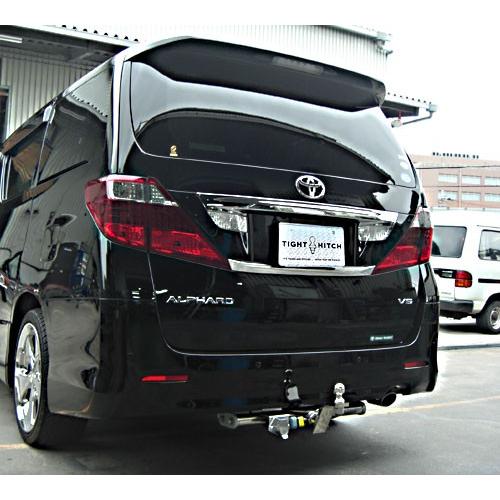 アルファード・モデリスタ ANH20/25/GGH20/25 G X スチール