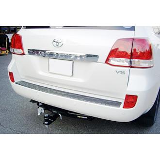 タグマスター ヒッチメンバー STD(E) ランドクルーザー URJ202W