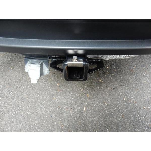 ★☆新品！激安！純国産！送料込み！ステンレス ヒッチメンバー ボールマウント  ガタツキ防止！ ボールマウントスペーサー！☆★ | 