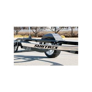 新車】ジェットスキー用トレーラーTB10