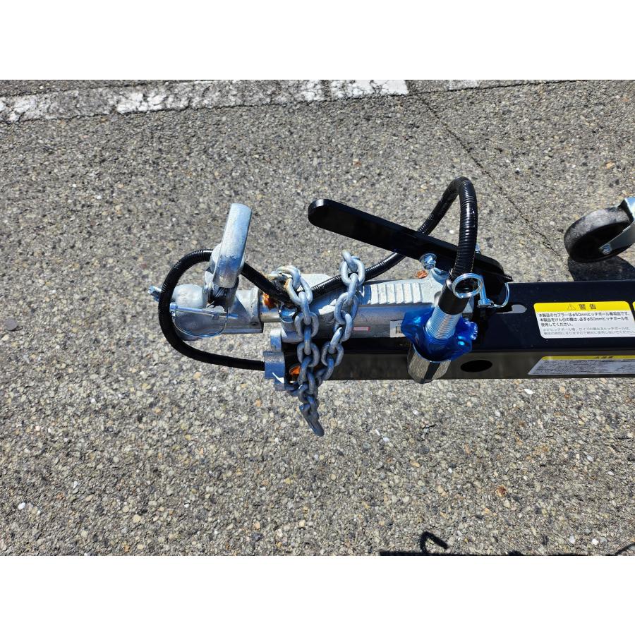 TBW15DS PWC 3人乗り 2艇積み 積載量1.000kg トレーラー サン TBW15DS PWC 3人乗り 2艇積み 積載量1.000kg トレーラー サン