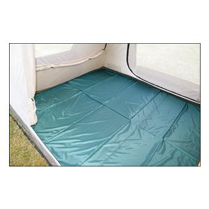 TD03ZC K/S サントレックス トレーラー テントトレーラー！ 連結検討書