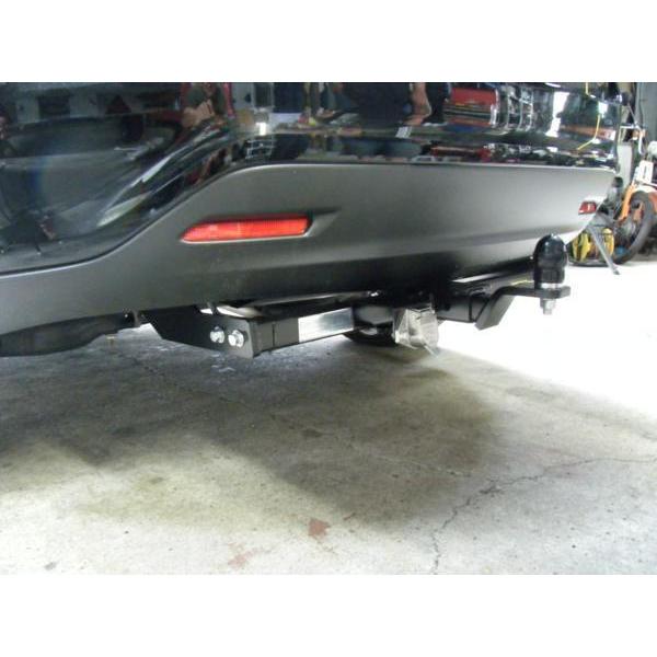 サントレックス タグマスター ヒッチメンバー ハリアー ACU30 ACU35