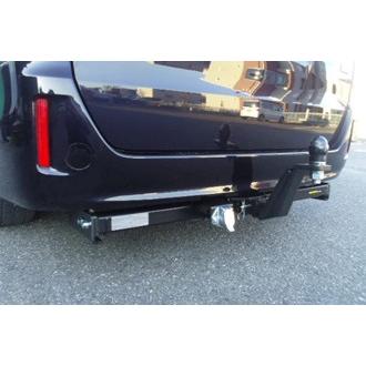 エスクァイア ZWR80/85 ZRR80 HV スチール・ヒッチメンバー サン  