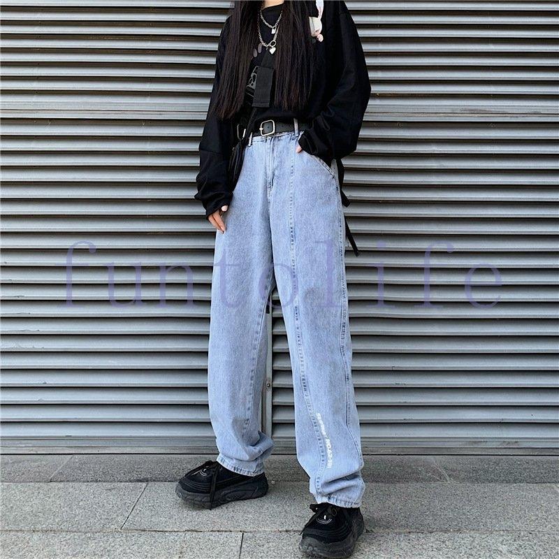 韓国ファッション ズボン 原宿風 ヒップホップ 運動パンツ レディース 復古風 ズボン ダンスウェア ゆったり ストリート 酷スタイルえるクール系衣装 Fun 10uevmp Funtolife 通販 Yahoo ショッピング