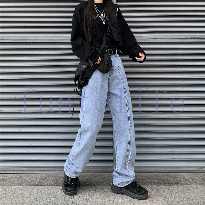 韓国ファッション ズボン 原宿風 ヒップホップ 運動パンツ レディース 復古風 ズボン ダンスウェア ゆったり ストリート 酷スタイルえるクール系衣装 Fun 10uevmp Funtolife 通販 Yahoo ショッピング