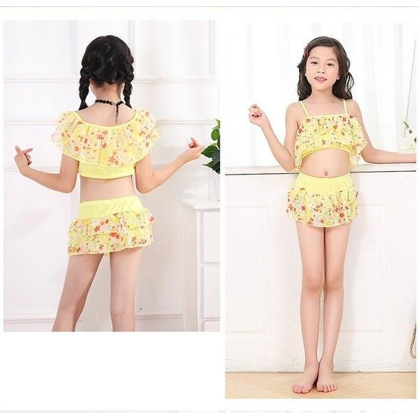 3way 2点セット超人気子供水着女の子キッズ子供ワンピース水着小学生 中学生キッズ用水着スクール水着温泉海水浴プール着海遊び水遊び Rextoa Cnqgz859 Funtolife 通販 Yahoo ショッピング