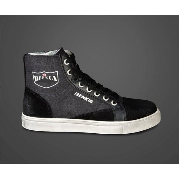 Web限定 バイクシューズ メンズスニーカー レーシング ライディング靴 かっこいい バイク用品 帆布 ハイカット 春夏秋 19 本日超得 Carlavista Com