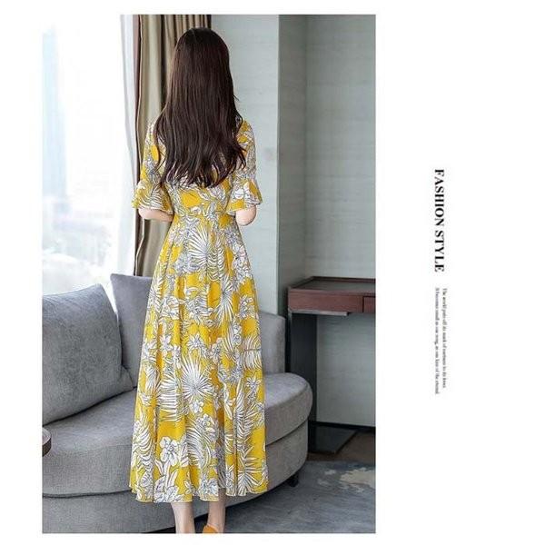 レトロワンピースレトロワンピース花柄60年代赤長袖春夏春夏レディース大きいサイズリゾートワンピースリゾート半袖ロングミモレ赤黒ボタニ Rexxk Uvzwo654 Funtolife 通販 Yahoo ショッピング