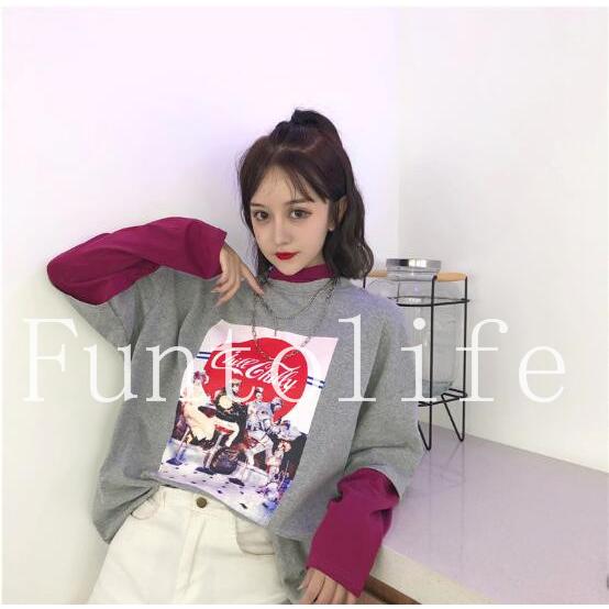 Tシャツ レディース タイダイ柄 半袖 夏 ゆるい トップス 韓国ファッション 原宿系 Bf風 ヒップホップ ダンス ストリート風 カジュアル Xkunck Funtolife 通販 Yahoo ショッピング