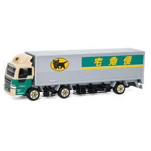 非売品　クロネコヤマト　大型トラック10t車｜funtore