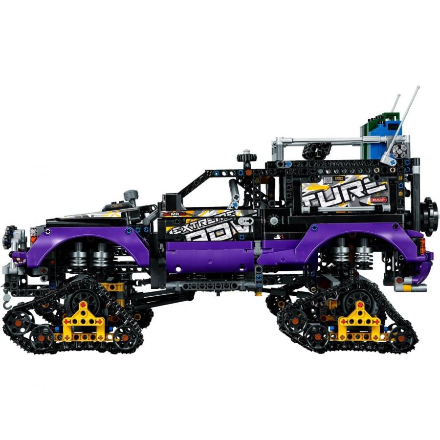 LEGO（レゴ） 42069 （R)テクニック エクストリームアドベンチャー 