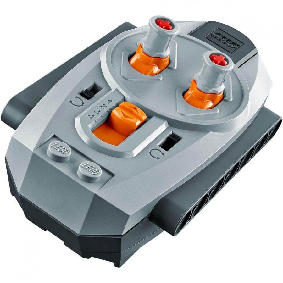 LEGO レゴ(LEGO) 42070 （R)テクニック 6×6 全地形マグナムレッカー車 