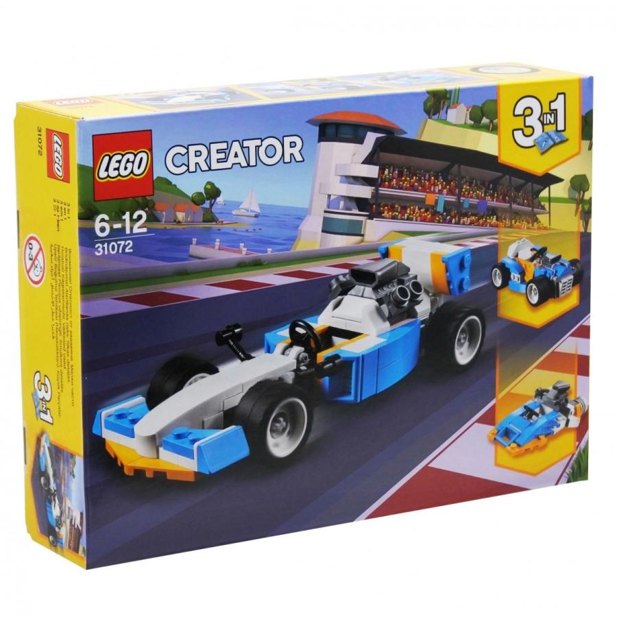 lego 31072