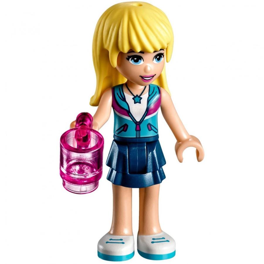 LEGO レゴ LEGO ミアのキャンピングカー friends 41339 : ファントレ  