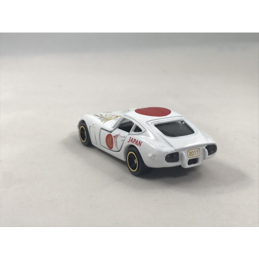 トミカ アピタビアゴ 2000GT国旗 シリーズセット ミニカーショップ ケンボックス アピタ・ユニー・ピアゴ特注