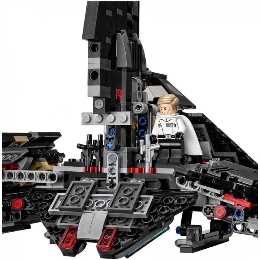 レゴ。スターウォーズインペリアルシャトル。 楽天市場】レゴ LEGO スター・ウォーズ インペリアル・シャトル