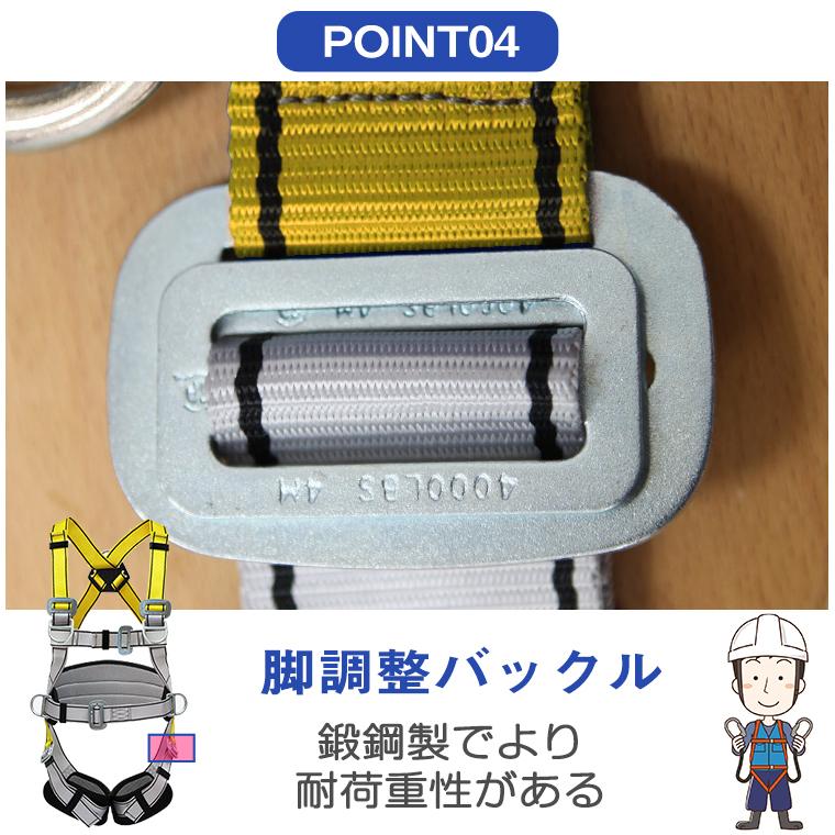 【M2215-91-63】フルハーネス セット  安全帯　伸縮式 M2215-91-63】フルハーネス セット 安全帯 伸縮式 M2215-91-63