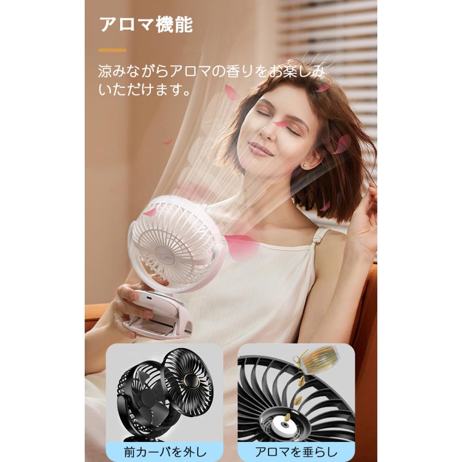 新品クリップファン 扇風機 40個セット 格安夏物処分 静音 長時間 FN-02 大量交渉 子鹿クリップ 扇風機 クリップ 卓上 USB 充電 コードレス 小型 卓上扇風機 静音