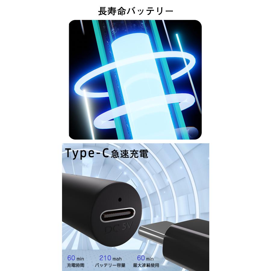 耳かき カメラ ライト 子供 みみかき LED 光る 500万画素 耳掃除