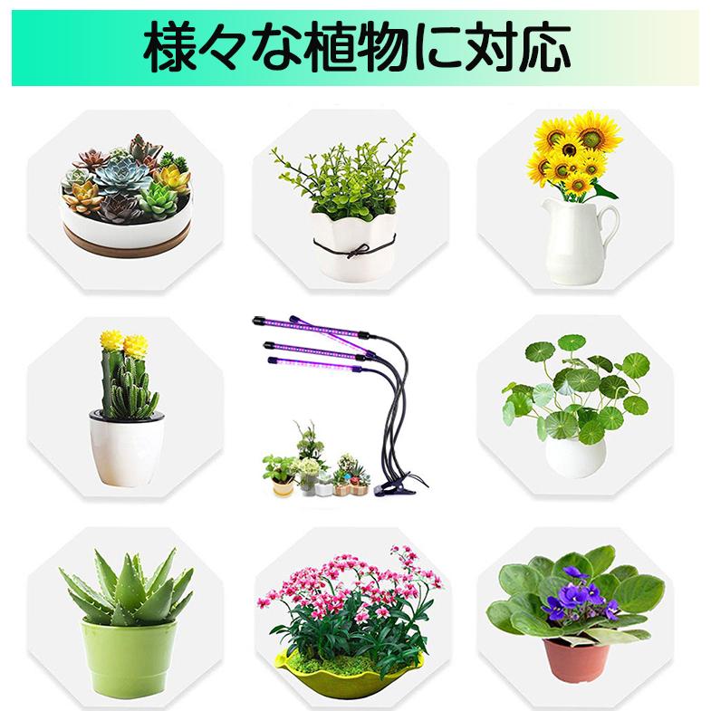 植物育成ライト LED 植物育成灯 植物 ライト 80LED 40W 室内栽培 植物育成ライト LED 植物育成灯 植物 ライト 80LED 40W 室内栽培