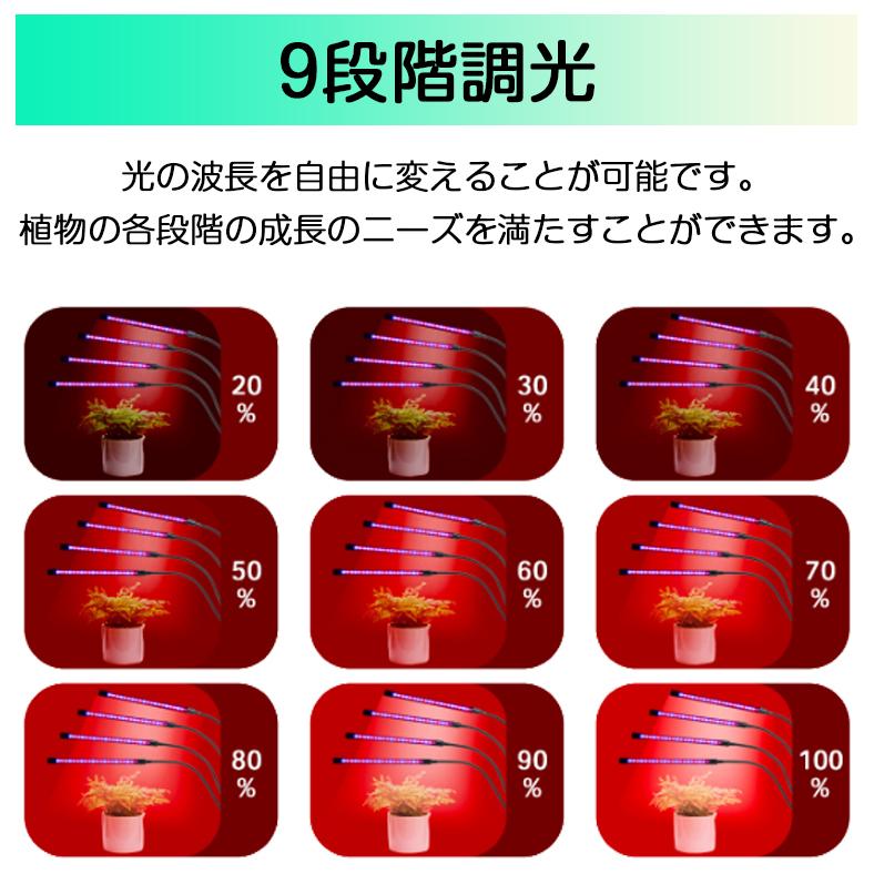 植物育成ライト 7点セット ほぼ未使用 美品 お得価格 Amazon.co.jp: 【BARREL公式】植物育成LEDスタンドライト 植物育成