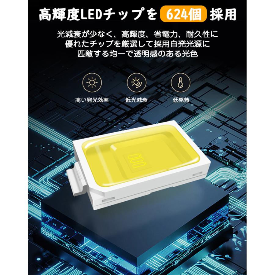 植物育成ライト 30W 4000K 2個 黒色 太陽光 フルスペクトルLED29 61BQVaynKfL._AC_UF1000,