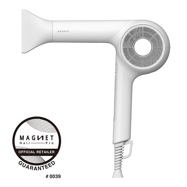 売れ筋がひ新作! 2970円オフ マグネットヘアプロ ドライヤーゼロ 速乾 Pro ホリスティックキュア 正規品 Hair 保水 送料無料 HCD-G05B HCD-G06w 軽量 MAGNET 保湿 ヘアケア、頭皮ケア マグネットヘアプロ ドライヤー ゼロ HCD-G05B HCD-G06W クレイツ ホリスティックキュア ブラック ホワイト ヘアドライヤー 大風量 速乾 軽量 正規品
