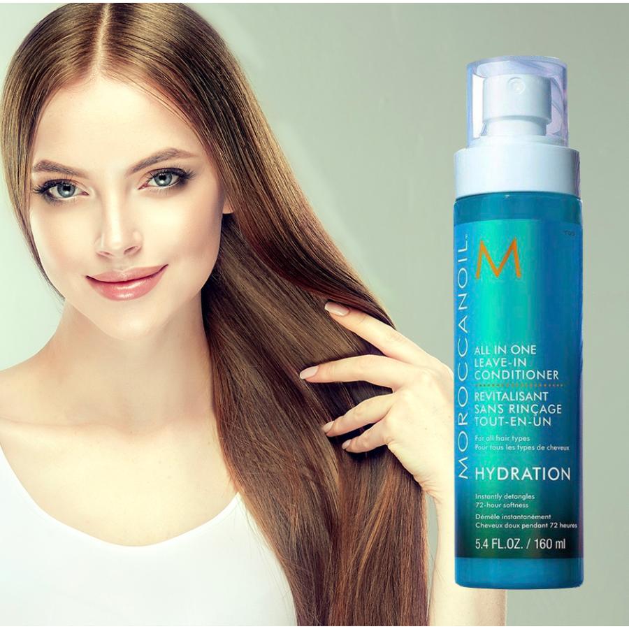 モロッカンオイル リーブインコンディショナー｜MOROCCANOIL モロッカンオイル 公式正規品｜fupan｜03