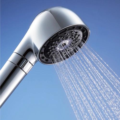 MYTREX バブル機能付きシャワーヘッド MYTREX（マイトレックス） シャワーヘッド ナノバブル 節水 ナノバブル