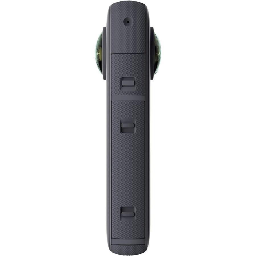 大放出セール フラベルInsta360 ONE X2 ブラック CINOSXX A アクション
